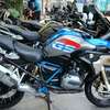 A vendre Bmw Gs 1200 Tft thumb 7