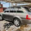 Ranger Rover Sport HSE thumb 4
