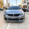 Peugeot GT 308 2018 thumb 0