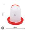 Abreuvoir 3 litre thumb 1