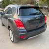 CHEVROLET TRAX LTZ 2017 thumb 4
