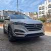 Hyundai Tucson thumb 5