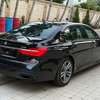 BMW série 7 pack M thumb 6