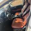 Ford edge Titanium 2017 à Louer 35000 thumb 1