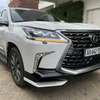 LEXUS LX 570, 2015 8PLACES thumb 6
