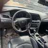 HYUNDAI SONATA 2017 thumb 4