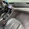 Grand Jeep Cherokee OVERLAND  4x4 SUV Gris métallisé thumb 10