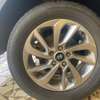 HYUNDAI TUCSON 2018 thumb 7
