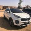 Kia Sportage thumb 10