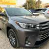 Toyota highlander thumb 3