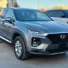 Hyundai Santa Fe 2019 thumb 0