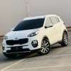 Kia Sportage 2016 thumb 1