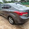 Hyundai Elentra 2013 thumb 7