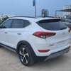 Hyundai Tucson 2018 ultimate super clean thumb 1