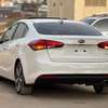 KIA FORTE EX 2017 thumb 5