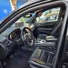 Jeep grand cherokee overland à vendre thumb 6