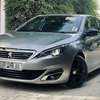 Peugeot 308 2016 GT Line thumb 0