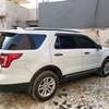 Ford Explorer V6 2017 thumb 5