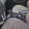 Hyundai Santa Fe 4x4 blanc SUV spacieux thumb 8