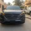 Hyundai Tucson thumb 3