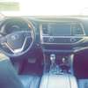 Toyota Highlander limited 7 places thumb 11