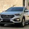 Hyundai Santafe thumb 2