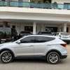 Hyundai santafé 🔘 Année :  2016 thumb 11
