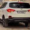 4x4 Rexton Gx4 équivalent Land cruiser NEW modèle thumb 1