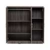 Armoire Basse 3 Portes Dublin thumb 1