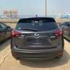 Mazda Cx-5 GT 2016 thumb 8