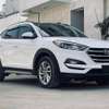 Hyundai Tucson 2018 thumb 2