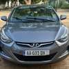 Hyundai elantra 2013 thumb 0