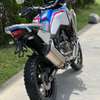 Honda africa twin thumb 4