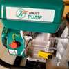 Pompe à eau motorisée WP-40 essence robuste cadre métal thumb 2