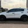 KIA SPORTAGE  ANNEE 2018 thumb 2