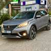 PEUGEOT 5008  Année 2018 thumb 9