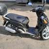 Yekh Gnak Moto Honda SH en très bon état. thumb 4