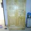 Armoire en bois thumb 7