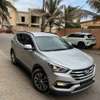 Hyundai santafé 🔘 Année :  2016 thumb 8