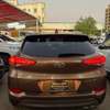 Hyundai Tucson limited thumb 5