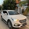 HYUNDAI SANTA FE  EVGT 2017 thumb 7