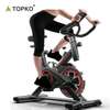 Vélo fitness pour appartement.. Cardio thumb 2