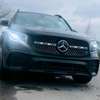 Mercedes occasion sous douane thumb 0