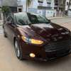 Ford fusion thumb 2