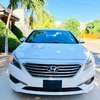 Hyundai sonata déjà DÉDOUANER Année 2017 thumb 5