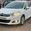 Location TRÈS BELLE CITROËN C4 thumb 3