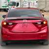 Mazda 3 année 2017 venant automatique thumb 3