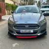 Ford Fusion thumb 5