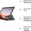 Microsoft  Surface Pro 6 (Intel Core i7, 16GB RAM, 512GB) thumb 1