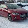 Hyundai Elantra 2017 thumb 1